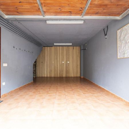 Luderna - Casa Serra Nauta Tredós Eksteriør billede